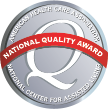 Silver Quality Award