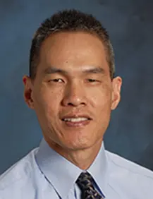 Alan Tong, M.D.