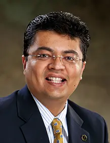 Chetan Soni, M.D.