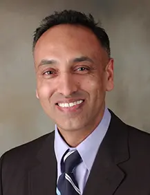 Harcharan Bains, M.D.