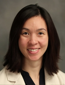 Lindsay Vo, Psy.D.