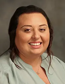 Kasey Greteman, RN