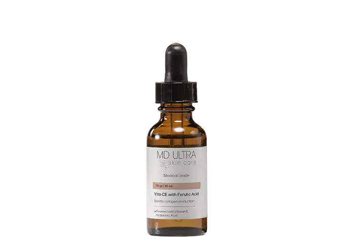 Vita-CE with Ferulic Acid