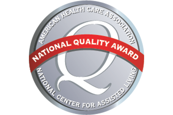national quality award
