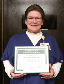 Dian Hofmeister, RN