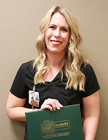 Holly Boyer, RN