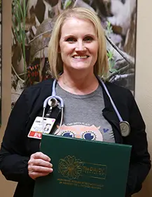 Jodi Patten, RN