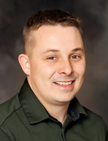 Nicholas Locke, FNP-CNicholas Locke, FNP-C